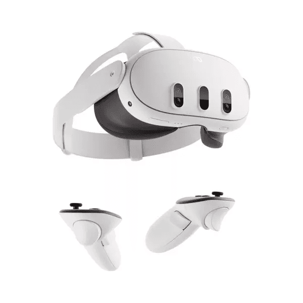 Shop VR Headsets