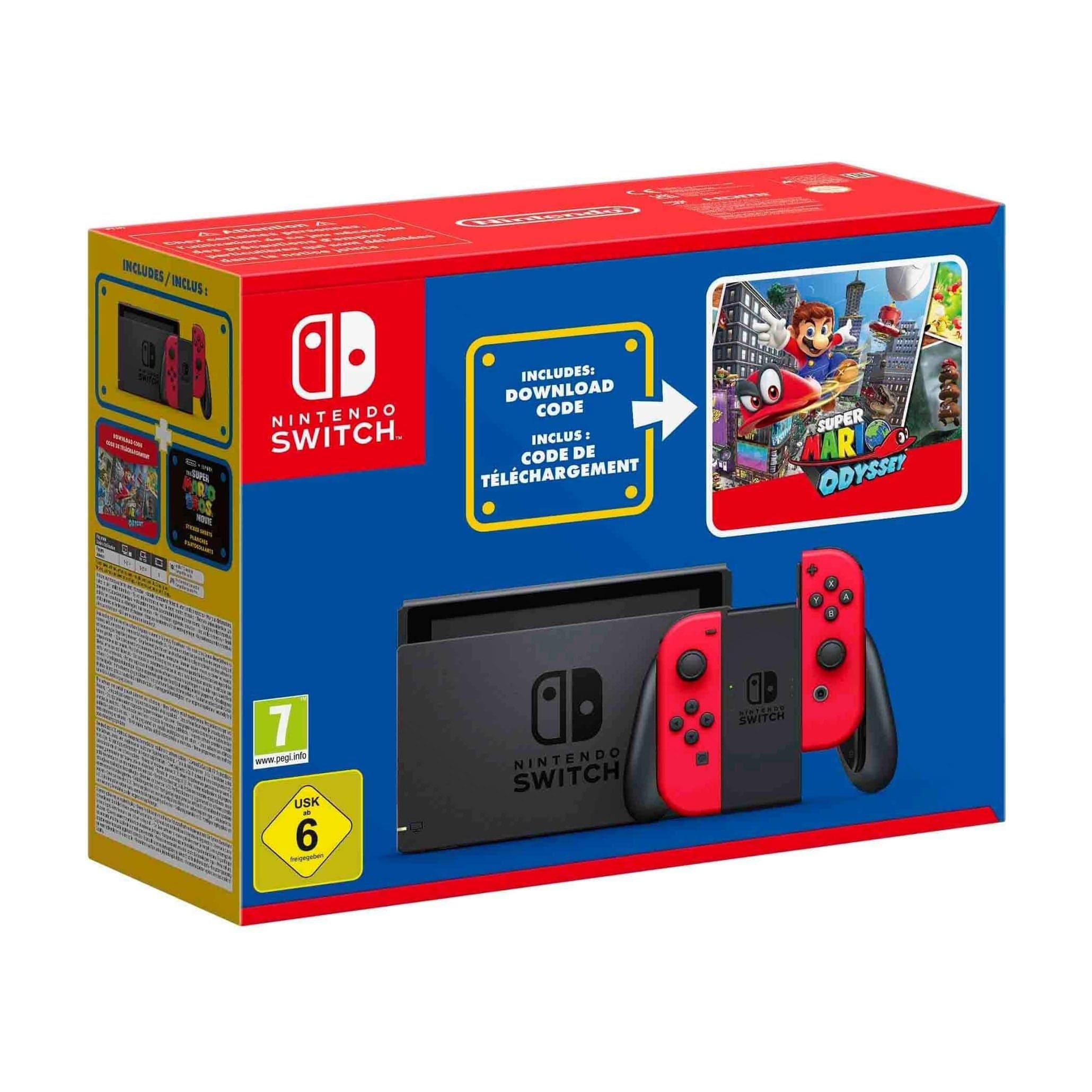 Shop Nintendo